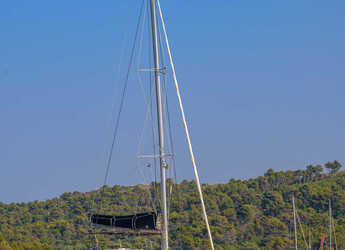 Alquilar catamarán en SCT Marina Trogir - Lagoon 43