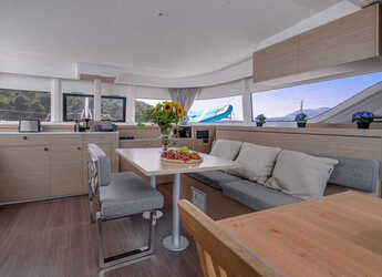 Alquilar catamarán en SCT Marina Trogir - Lagoon 43