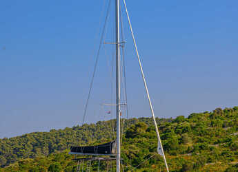 Alquilar catamarán en SCT Marina Trogir - Lagoon 43