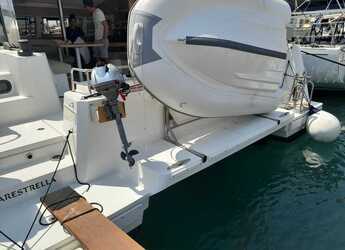 Rent a catamaran in D-Marin Marina Lefkas - Bali Catsmart