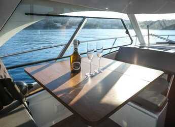 Rent a motorboat in D-Marin Borik - Antares 9 OB