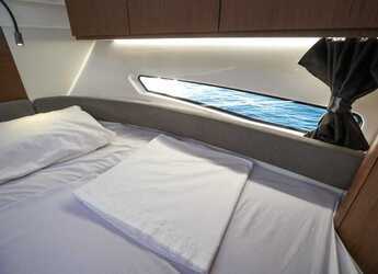 Rent a motorboat in D-Marin Borik - Antares 9 OB