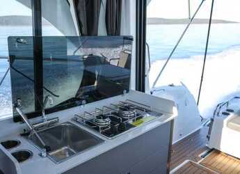 Rent a motorboat in D-Marin Borik - Antares 9 OB