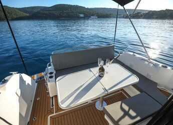 Rent a motorboat in D-Marin Borik - Antares 9 OB