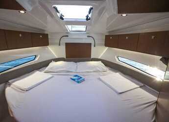 Rent a motorboat in D-Marin Borik - Antares 9 OB