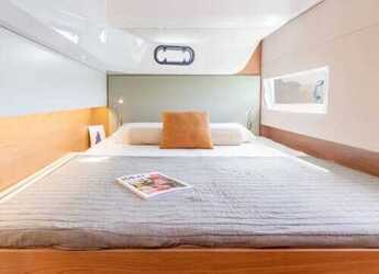 Alquilar catamarán en Mare Fun Charter & Marina - Bali Catsmart