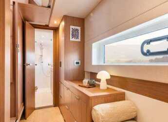 Alquilar catamarán en Mare Fun Charter & Marina - Bali Catsmart