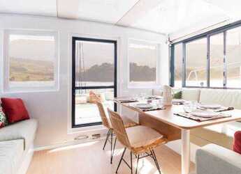 Alquilar catamarán en Mare Fun Charter & Marina - Bali Catsmart