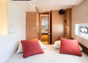 Alquilar catamarán en Mare Fun Charter & Marina - Bali Catsmart