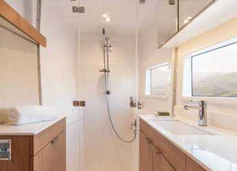 Alquilar catamarán en Mare Fun Charter & Marina - Bali Catsmart