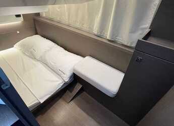 Rent a motorboat in D-Marin Borik - Merry Fisher 895 serie 2