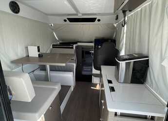 Rent a motorboat in D-Marin Borik - Merry Fisher 895 serie 2