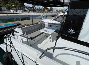 Rent a motorboat in D-Marin Borik - Merry Fisher 895 serie 2