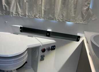 Rent a motorboat in D-Marin Borik - Merry Fisher 895 serie 2