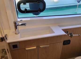 Alquilar catamarán en Mare Fun Charter & Marina - Lagoon 46