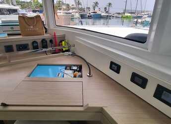 Alquilar catamarán en Mare Fun Charter & Marina - Lagoon 46