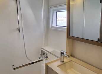 Alquilar catamarán en Mare Fun Charter & Marina - Lagoon 46