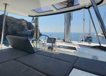 Alquilar catamarán en Mare Fun Charter & Marina - Lagoon 46