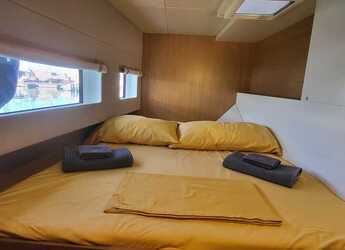 Alquilar catamarán en Mare Fun Charter & Marina - Lagoon 46