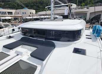 Alquilar catamarán en Mare Fun Charter & Marina - Lagoon 46