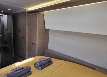 Alquilar catamarán en Mare Fun Charter & Marina - Lagoon 46