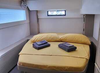 Alquilar catamarán en Mare Fun Charter & Marina - Lagoon 46