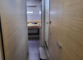 Alquilar catamarán en Mare Fun Charter & Marina - Lagoon 46