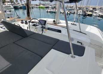 Alquilar catamarán en Mare Fun Charter & Marina - Lagoon 46