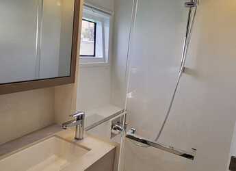 Alquilar catamarán en Mare Fun Charter & Marina - Lagoon 46