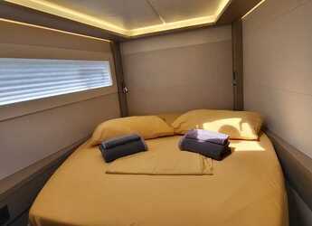 Alquilar catamarán en Mare Fun Charter & Marina - Lagoon 46