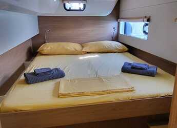 Alquilar catamarán en Mare Fun Charter & Marina - Lagoon 46