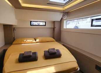 Alquilar catamarán en Mare Fun Charter & Marina - Lagoon 46