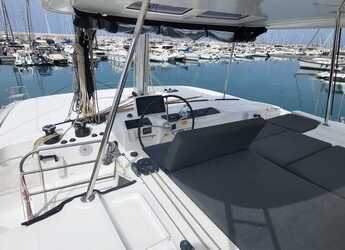 Alquilar catamarán en Mare Fun Charter & Marina - Lagoon 46