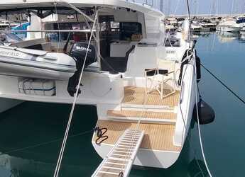 Alquilar catamarán en Mare Fun Charter & Marina - Lagoon 46