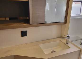 Alquilar catamarán en Mare Fun Charter & Marina - Lagoon 46