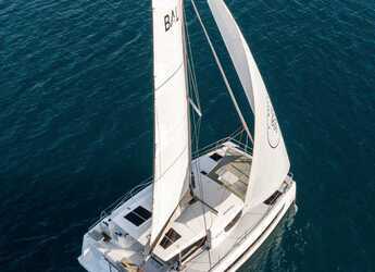 Alquilar catamarán en Mare Fun Charter & Marina - Bali Catsmart Owners