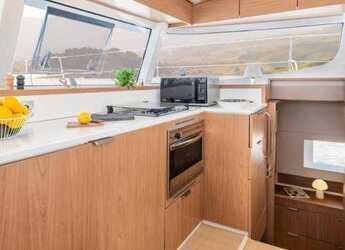 Alquilar catamarán en Mare Fun Charter & Marina - Bali Catsmart Owners