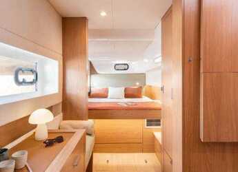 Alquilar catamarán en Mare Fun Charter & Marina - Bali Catsmart Owners