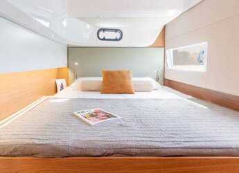 Alquilar catamarán en Mare Fun Charter & Marina - Bali Catsmart Owners