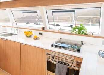 Alquilar catamarán en Mare Fun Charter & Marina - Bali Catsmart Owners