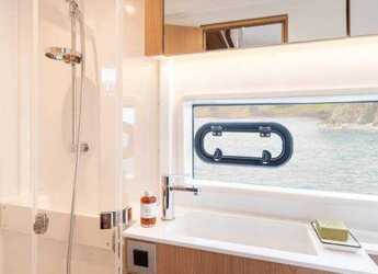 Alquilar catamarán en Mare Fun Charter & Marina - Bali Catsmart Owners