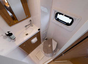 Alquilar catamarán en Preveza Marina - Bali 4.6