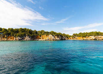 Alquilar catamarán en Preveza Marina - Bali 4.6