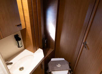 Alquilar catamarán en Preveza Marina - Bali 4.6