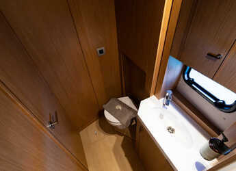 Alquilar catamarán en Preveza Marina - Bali 4.6