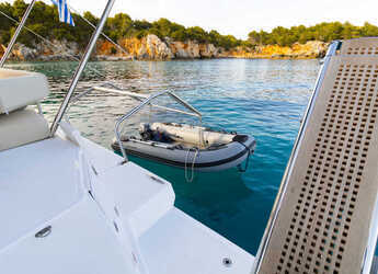 Alquilar catamarán en Preveza Marina - Bali 4.6