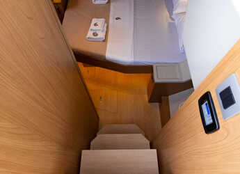 Alquilar catamarán en Preveza Marina - Bali 4.6