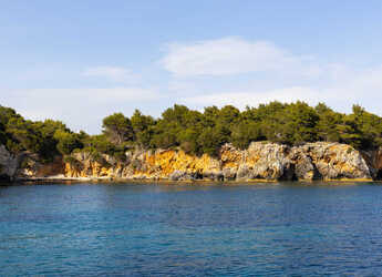 Alquilar catamarán en Preveza Marina - Bali 4.6