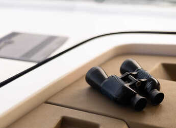 Alquilar catamarán en Preveza Marina - Bali 4.6