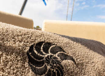 Alquilar catamarán en Preveza Marina - Bali 4.6